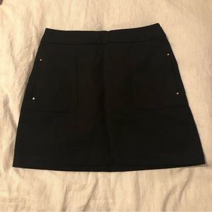 H&M Black Skirt - NWOT